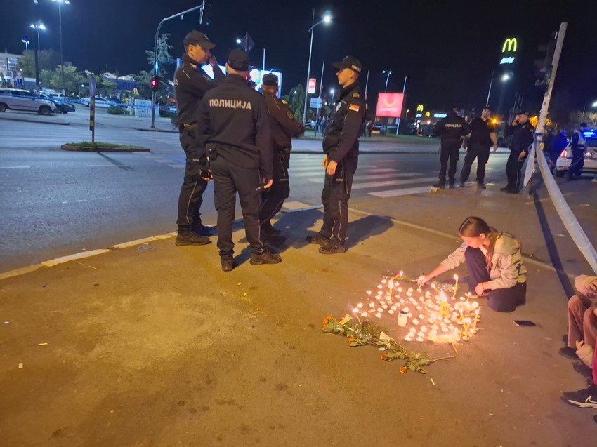 Železnička stanica Novi Sad