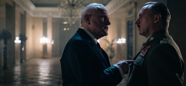 Wyczekiwany polski thriller w kinach. Kultowy duet po raz ostatni razem