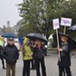 Czarny Protest Biała Podlaska