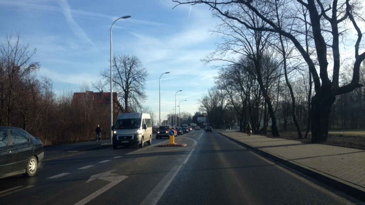 Remont ulicy Zwycięskiej we Wrocławiu w zasadzie dobiegł końca. Zostały już tylko prace kosmetyczne.