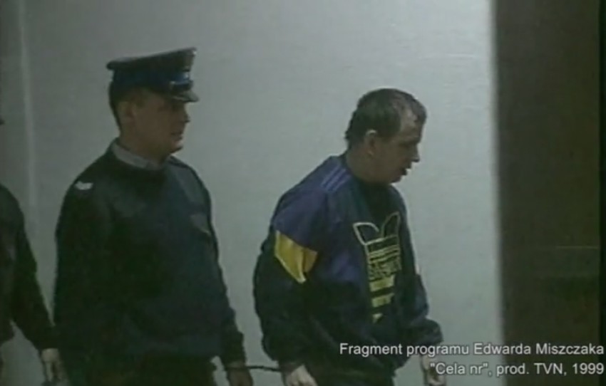 Lešek Pekalski izjavio da je nateran da prizna na desetine zločina