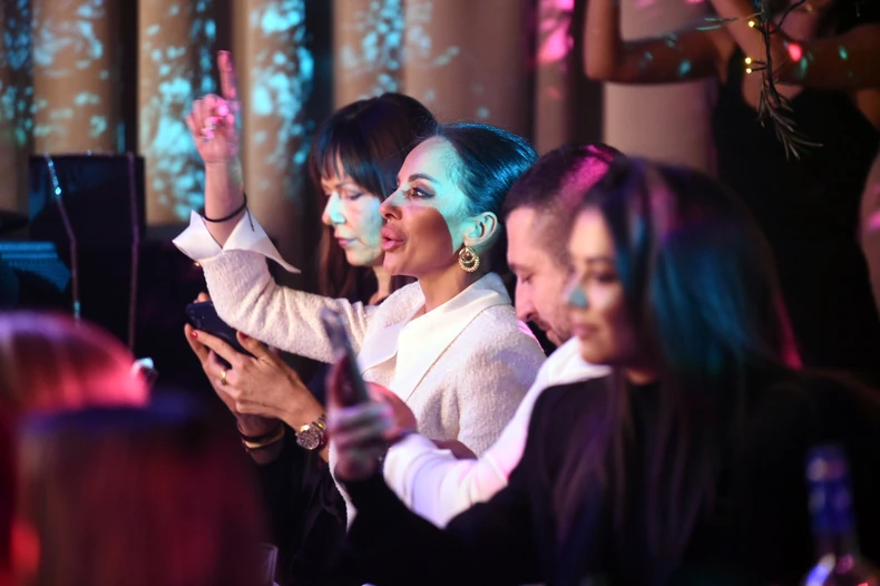 Jelena Pešić i Mladen Vuletić