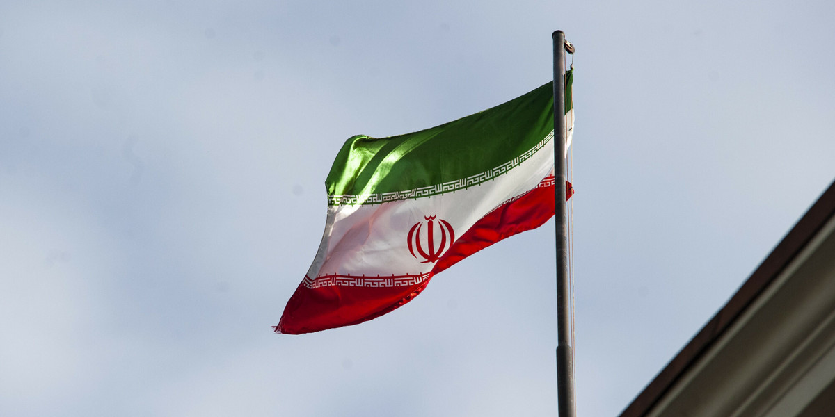 Iran poprawia swoje urządzenia, które przekazuje Rosji.