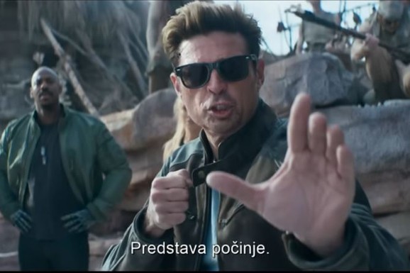 "Mortal Kombat II" stiže u bioskope: Karl Urban i najbrutalniji okršaj do sada, kritike kažu da je bolji od prvog filma