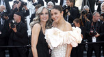 Cannes 2023. Andie MacDowell i Anushka Sharma 