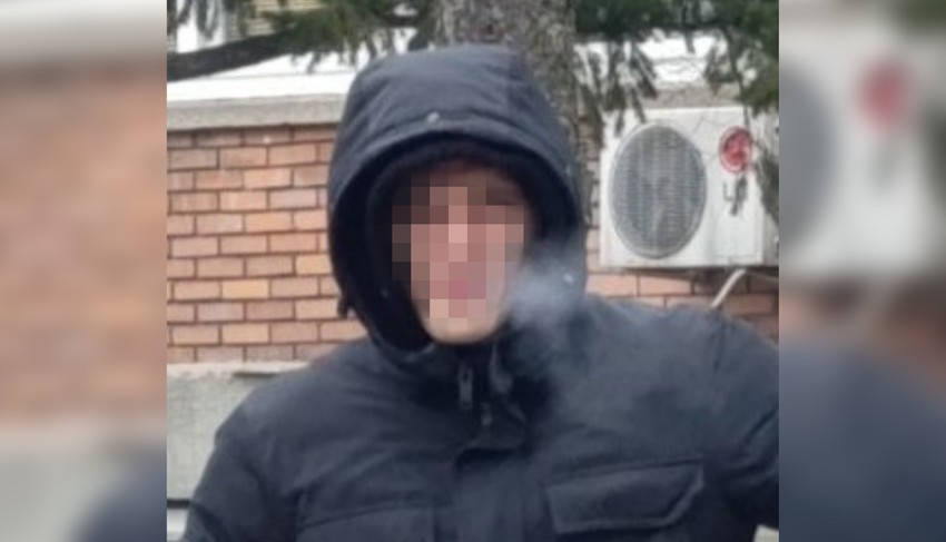 Aleksandar O. - uhapšeni zbog ubadanja Ljubomira na pijaci