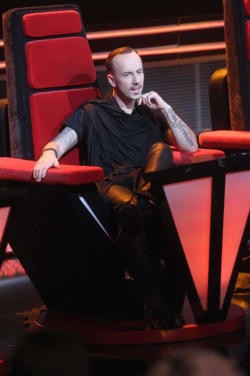 Półfinał "The Voice of Poland"