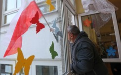 'Belfer nie świnia'. Nauczyciele w całej Polsce nagrywają protest songi [WIDEO]