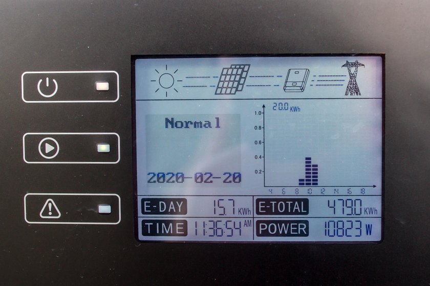 Powstała mapa solarna Poznania