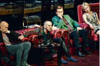 Teatr w kontrze. Kontrapunkt w Szczecinie