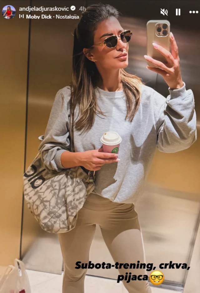 Anđela Đurašković