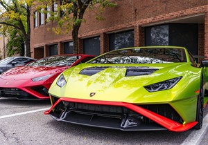 Lamborgini 
