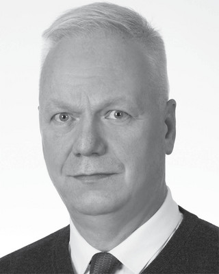 Mirosław Koziara, współwłaściciel firmy KomFis
