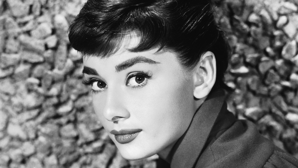 Audrey Hepburn: nie taka słodziutka