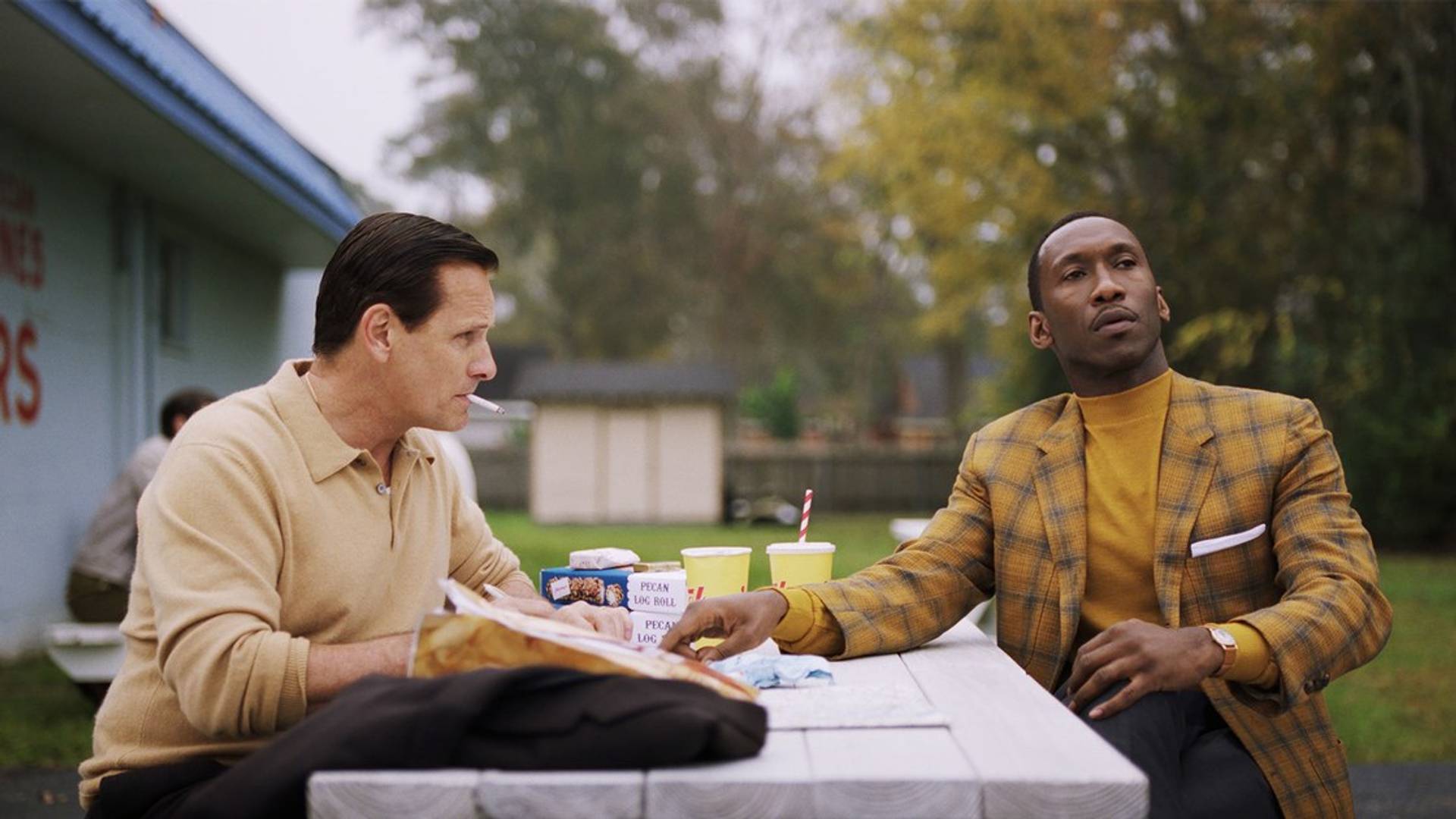 Green Book - film posle kog će vam biti žao što ne traje duže