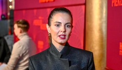 Poruszające wyznanie Agaty Turkot. "Wyzywano nas, rzucano w nas butami, szklankami"