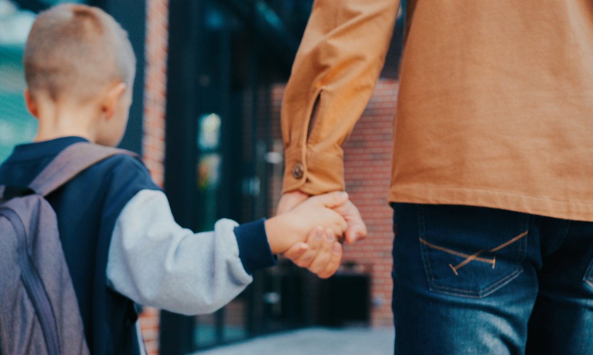 Próba porwania 5-latka pod Neapolem. "Chodź ze mną. Ktoś cię woła"