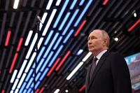 Dywersanci Putina krążą po Europie. "Ci, których udaje się złapać, to płotki"