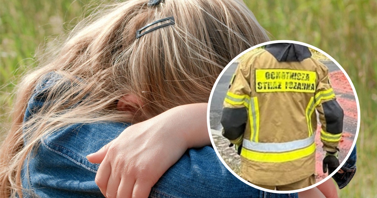 Zatrzymali ważnego strażaka OSP. Oskarżają go o straszne rzeczy. "Natychmiastowe usunięcie"