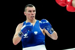 Mateusz Masternak: Podczas kwarantanny dzwoni do mnie policja [WIDEO]