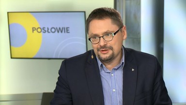 Terlikowski w programie "Posłowie": obawiam się, że Episkopat dogadał się z PiS-em