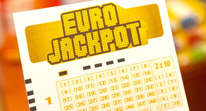 Kumulacja w Eurojackpot! Można wygrać ogromną sumę. Losowanie już dziś