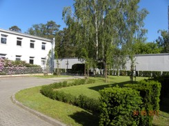 Strajk głodowy w ośrodku dla 'bestii' w Gostyninie zakończony. Jest porozumienie