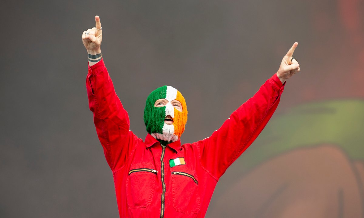 Manifesty na największych festiwalach. Polska przestaje być wyjątkiem