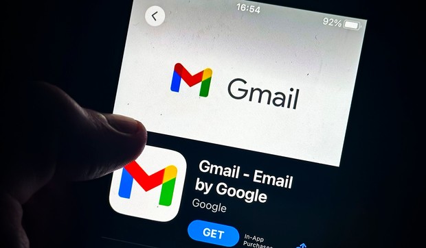Google Mail