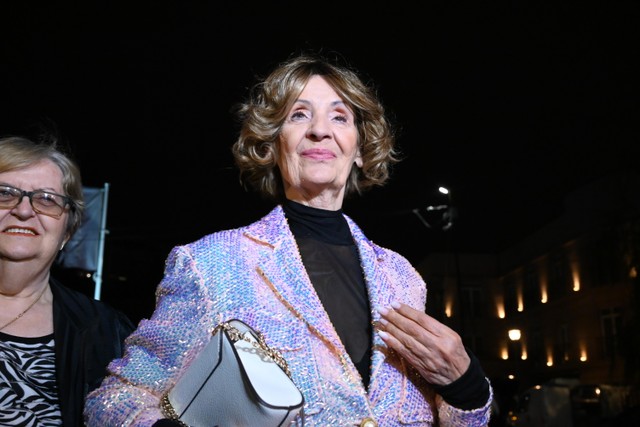 Lepa Lukić (Foto: Ringier/Una Škandro)