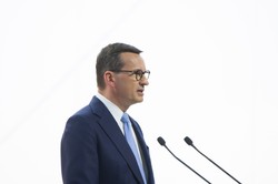 Czy Morawiecki utworzy rząd? Kobosko: To "mission impossible"