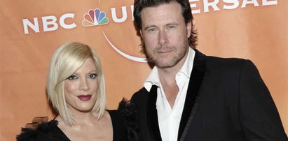 Tori Spelling znowu w ciąży