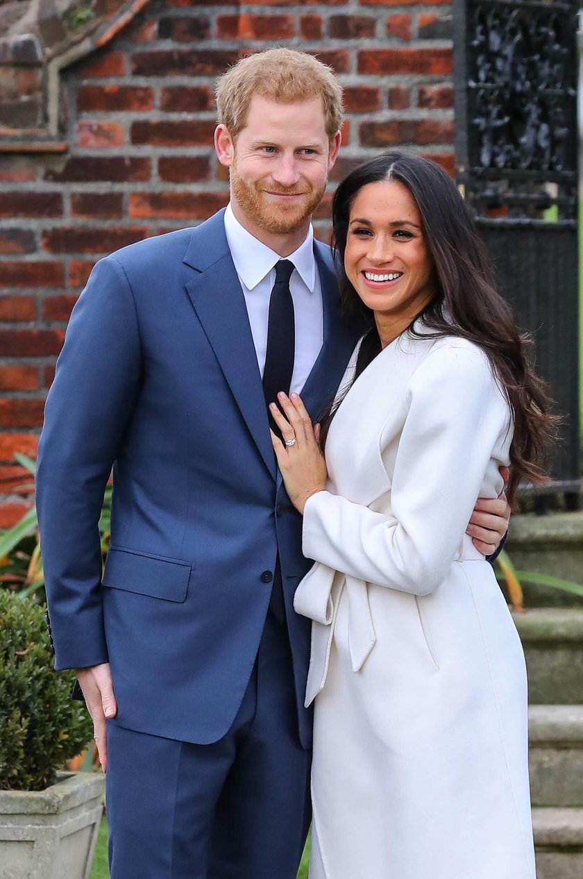 Królowa Elżbieta zawstydziła Meghan i Harry'ego