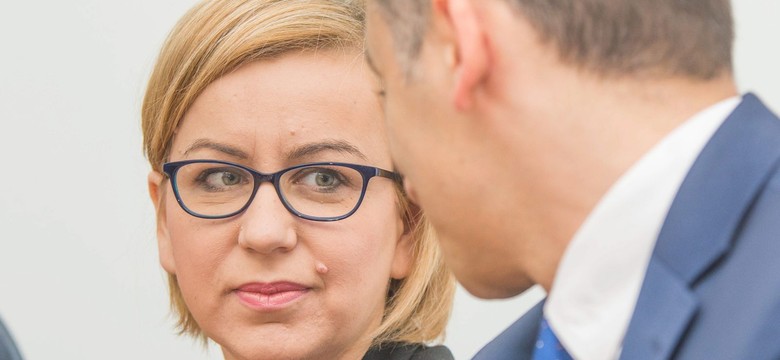 Orędzie prezydenta. Hennig-Kloska: Nie ma sensu powierzać misji tworzenia rządu Morawieckiemu