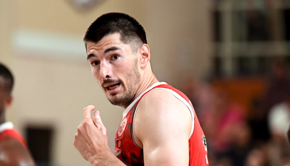 Luka Mitrović