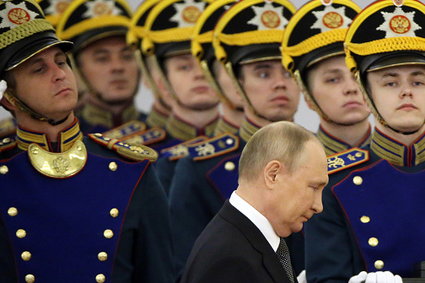 Putin dostał cios w czułe miejsce. Dobitny dowód na to, że sankcje działają