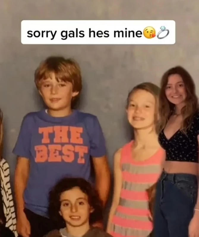 Medi uz Barona Trampa