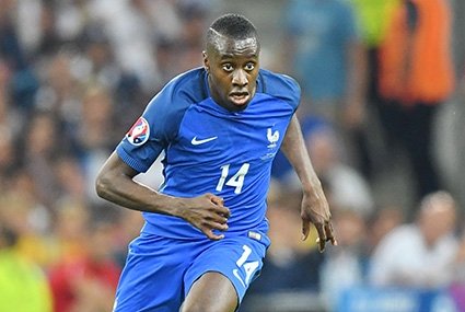 Blaise Matuidi