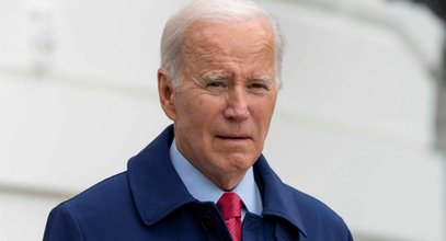 Prezydent Joe Biden musiał przejść pilny zabieg. Odwołano ważne spotkanie! Co się stało?