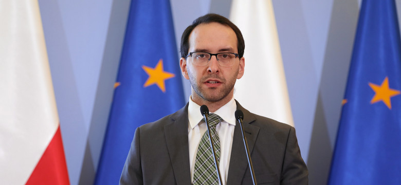 Polska oskarżana o przygotowywanie prowokacji na Ukrainie. "Rosyjska propaganda"