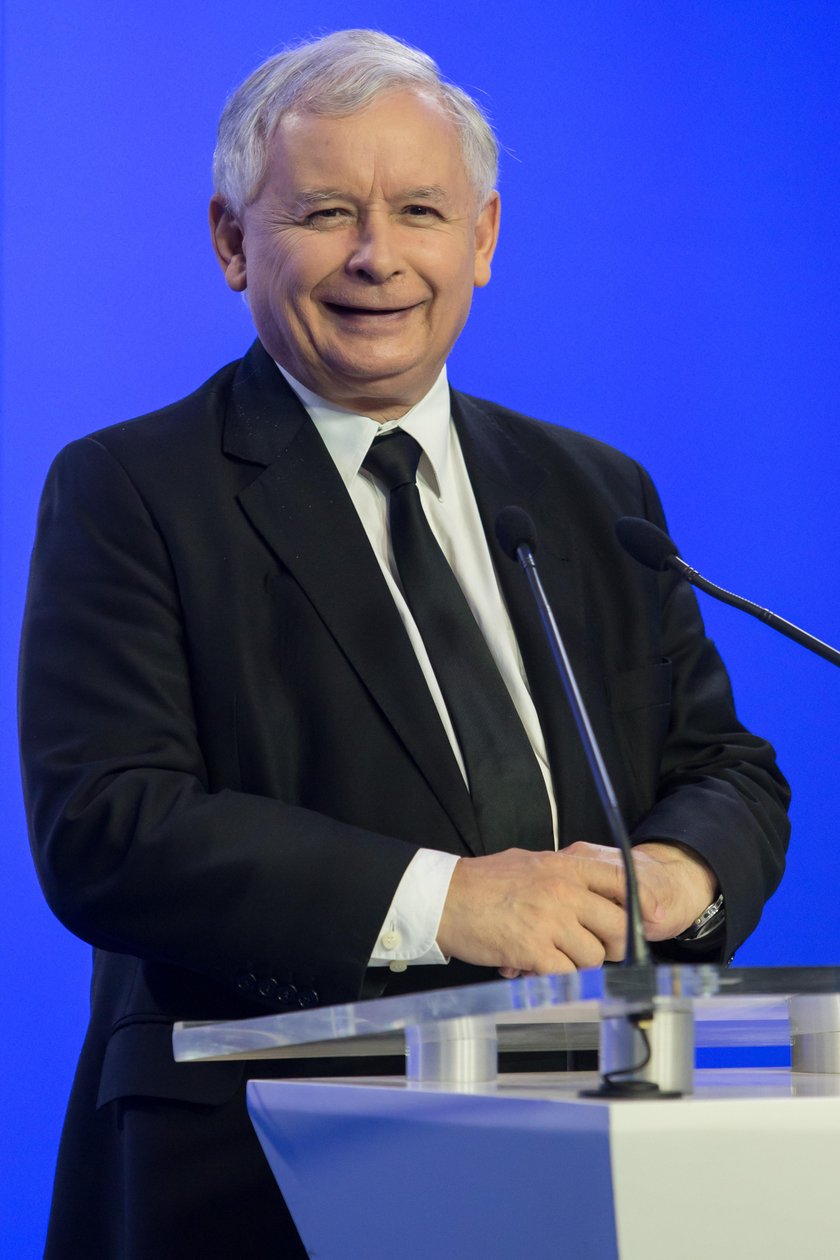 Jarosław Kaczyński