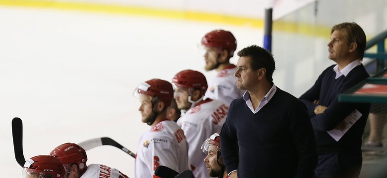 Amerykanin i Kanadyjczyk w składzie repereznetacji Polski na turniej EIHC