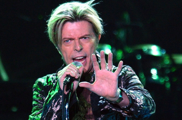 Premier Wielkiej Brytanii: David Bowie był geniuszem
