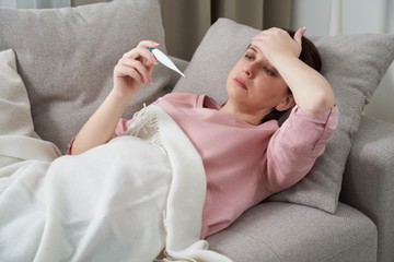 nátha köhögés megfázás láz influenza