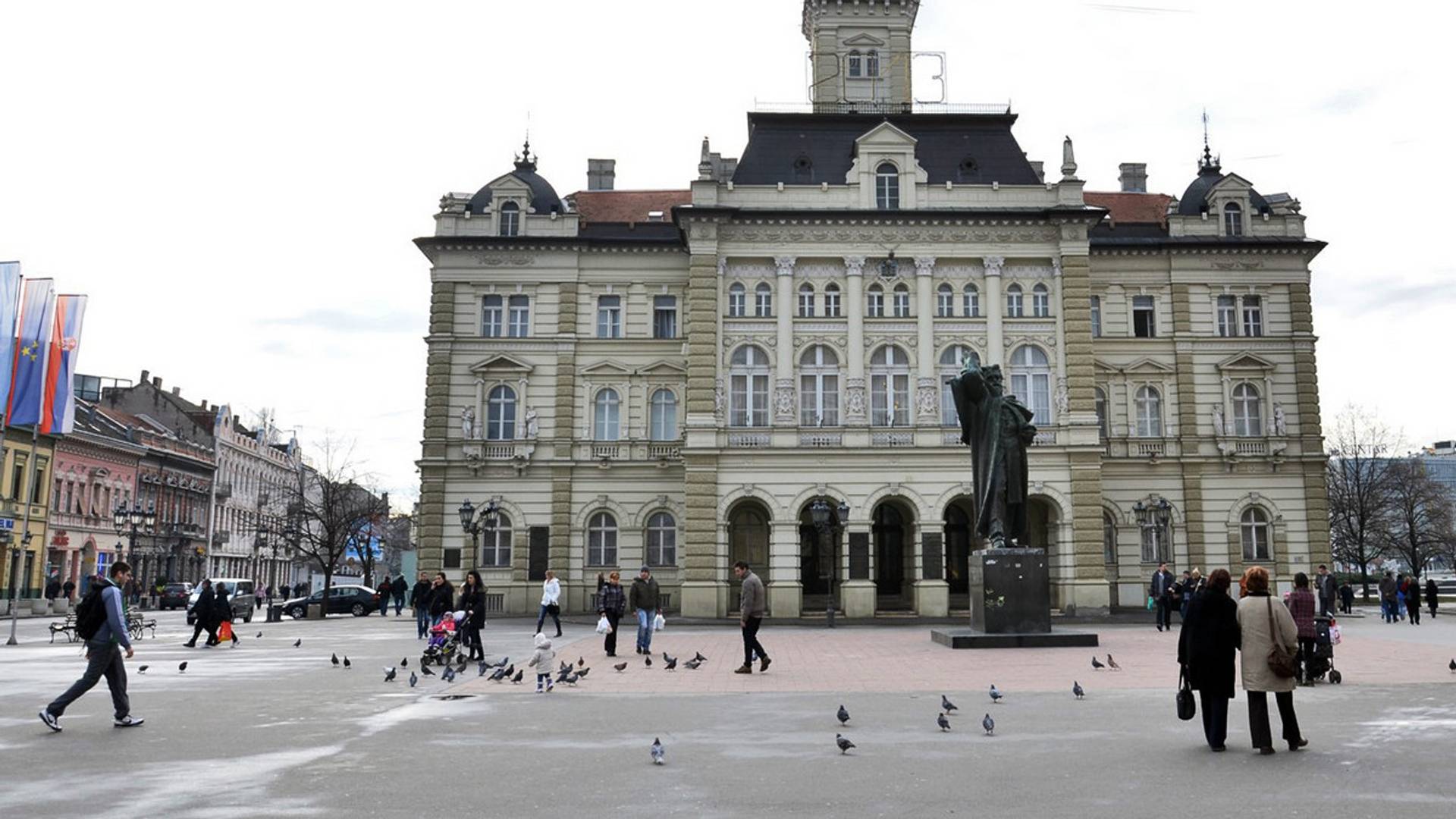 Najiskreniji oglas za posao u Novom Sadu oduševio ljude - kad bi bar svaki poslodavac bio ovakav