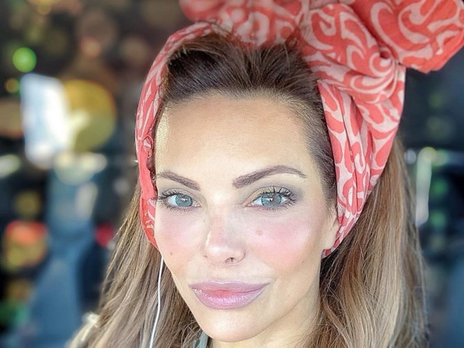 Nikolina Pišek 
