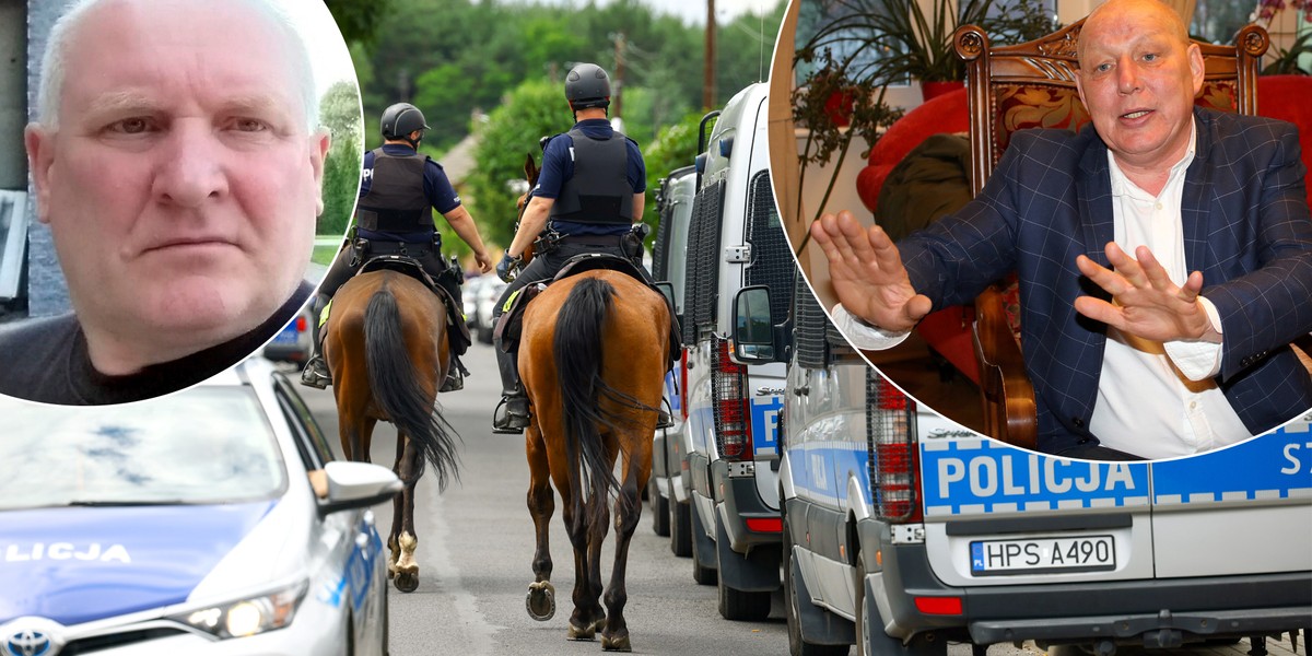 W poszukiwaniu mordercy rodziny Jaworków, policja poszła nawet tropem podpowiedzianym przez jasnowidza Krzysztofa Jackowskiego.