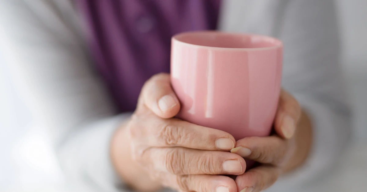 Zalej to wodą i pij przed śniadaniem. Płaski brzuch i zastrzyk energii gwarantowane