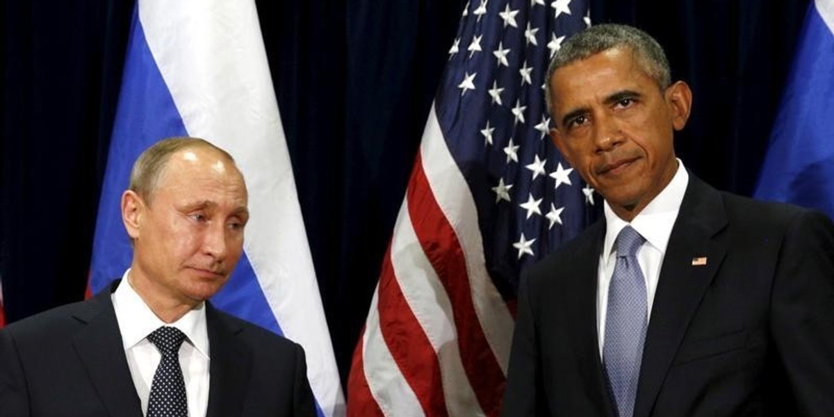 Russia's response to Obama 'is frankly the most damaging and embarrassing answer we could receive'