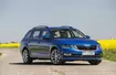 Skoda Octavia Combi 1.8 TSI Style